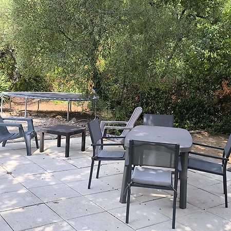 Villa Terre Neuve Signes Luaran gambar