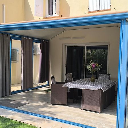 Villa Terre Neuve Signes Luaran gambar