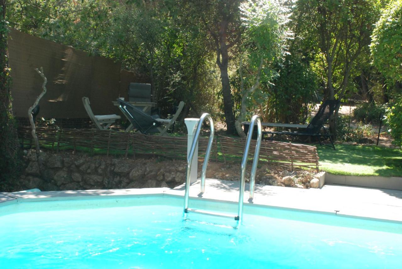 Villa Terre Neuve Signes Luaran gambar