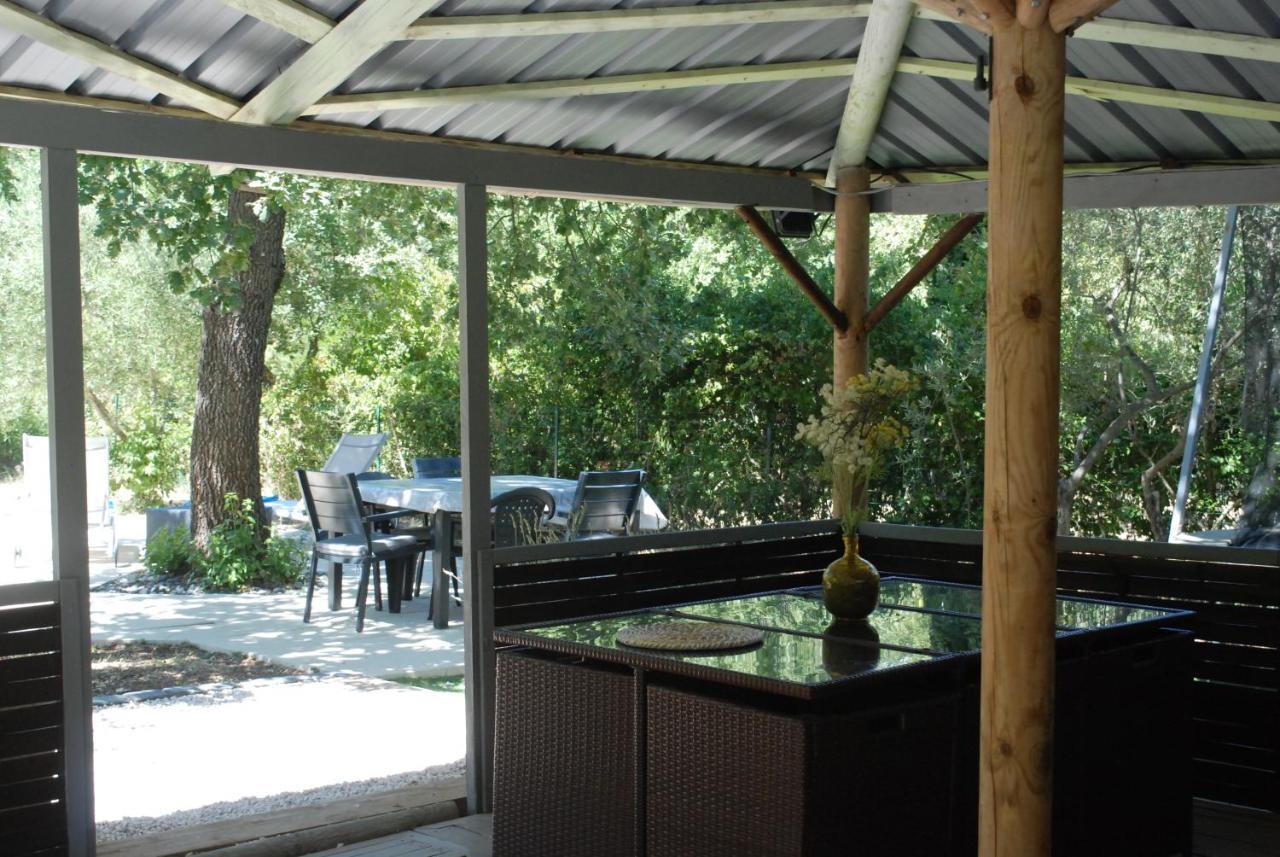 Villa Terre Neuve Signes Luaran gambar