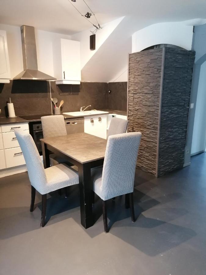 Villa Terre Neuve Signes Luaran gambar