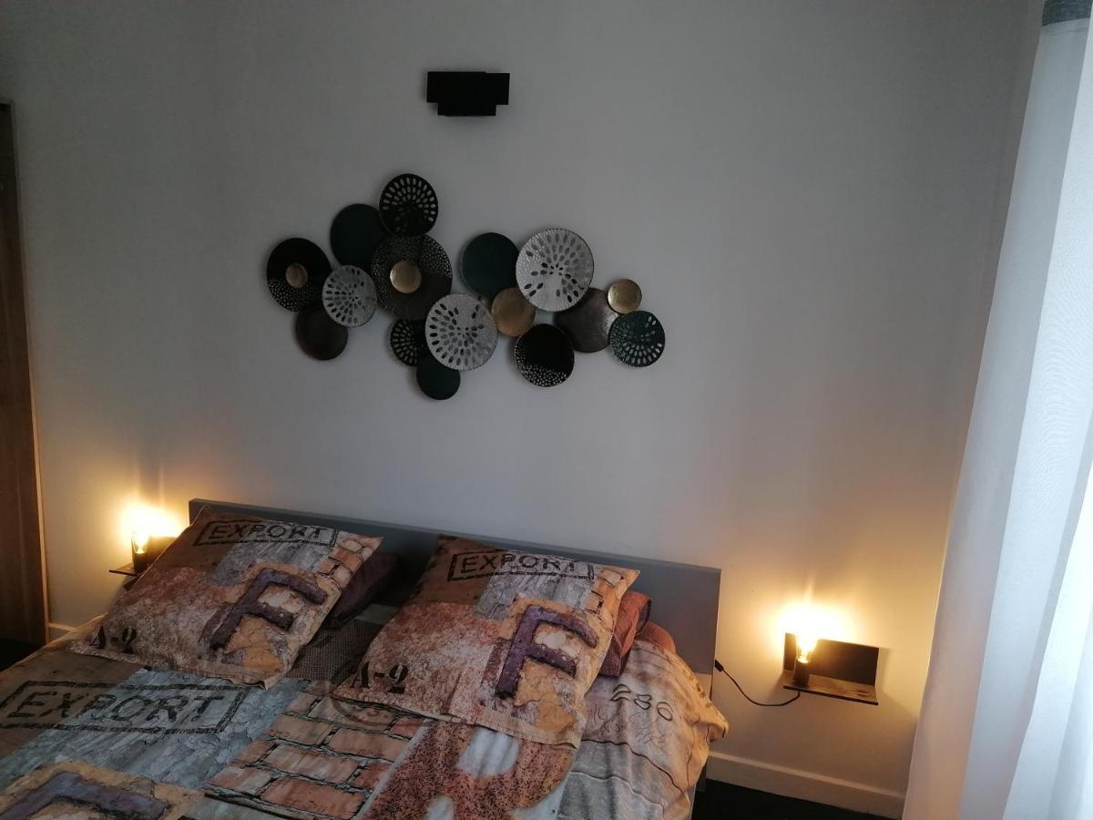 Villa Terre Neuve Signes Luaran gambar