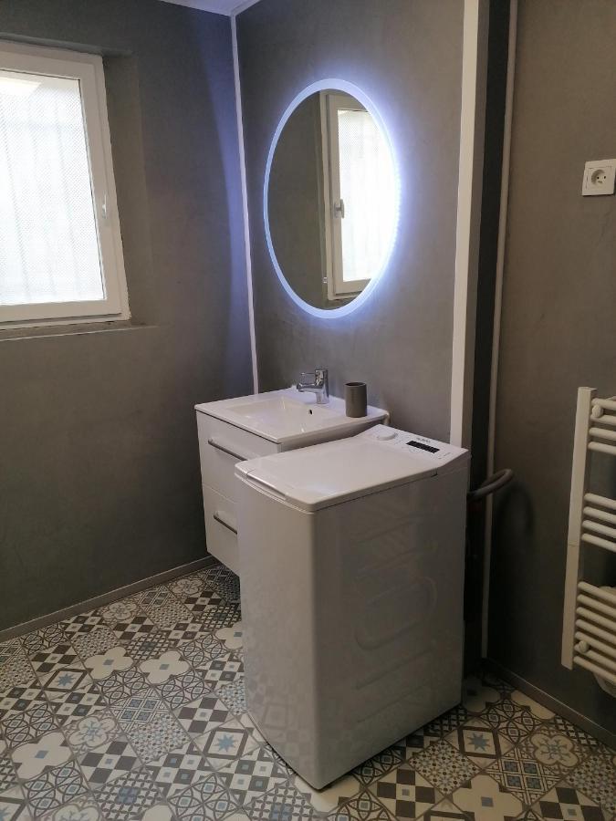 Villa Terre Neuve Signes Luaran gambar