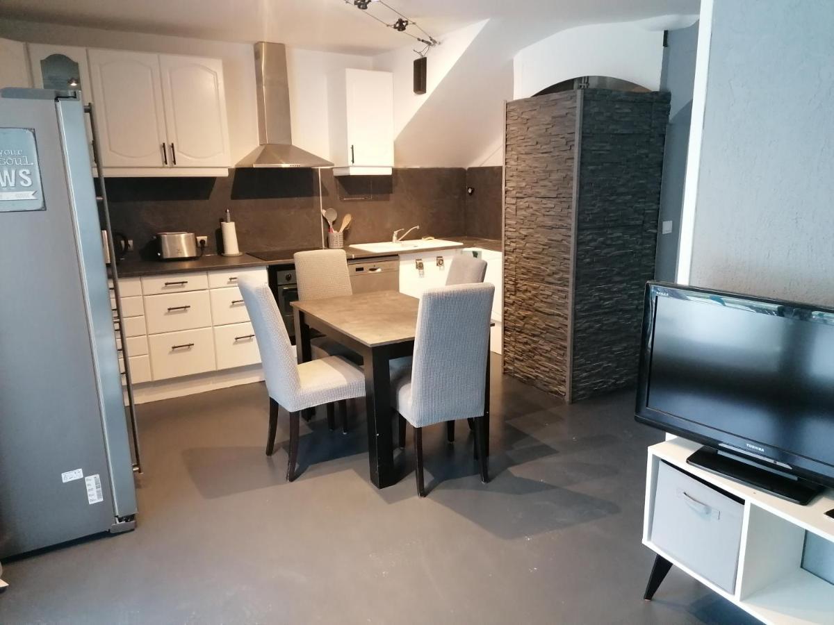 Villa Terre Neuve Signes Luaran gambar