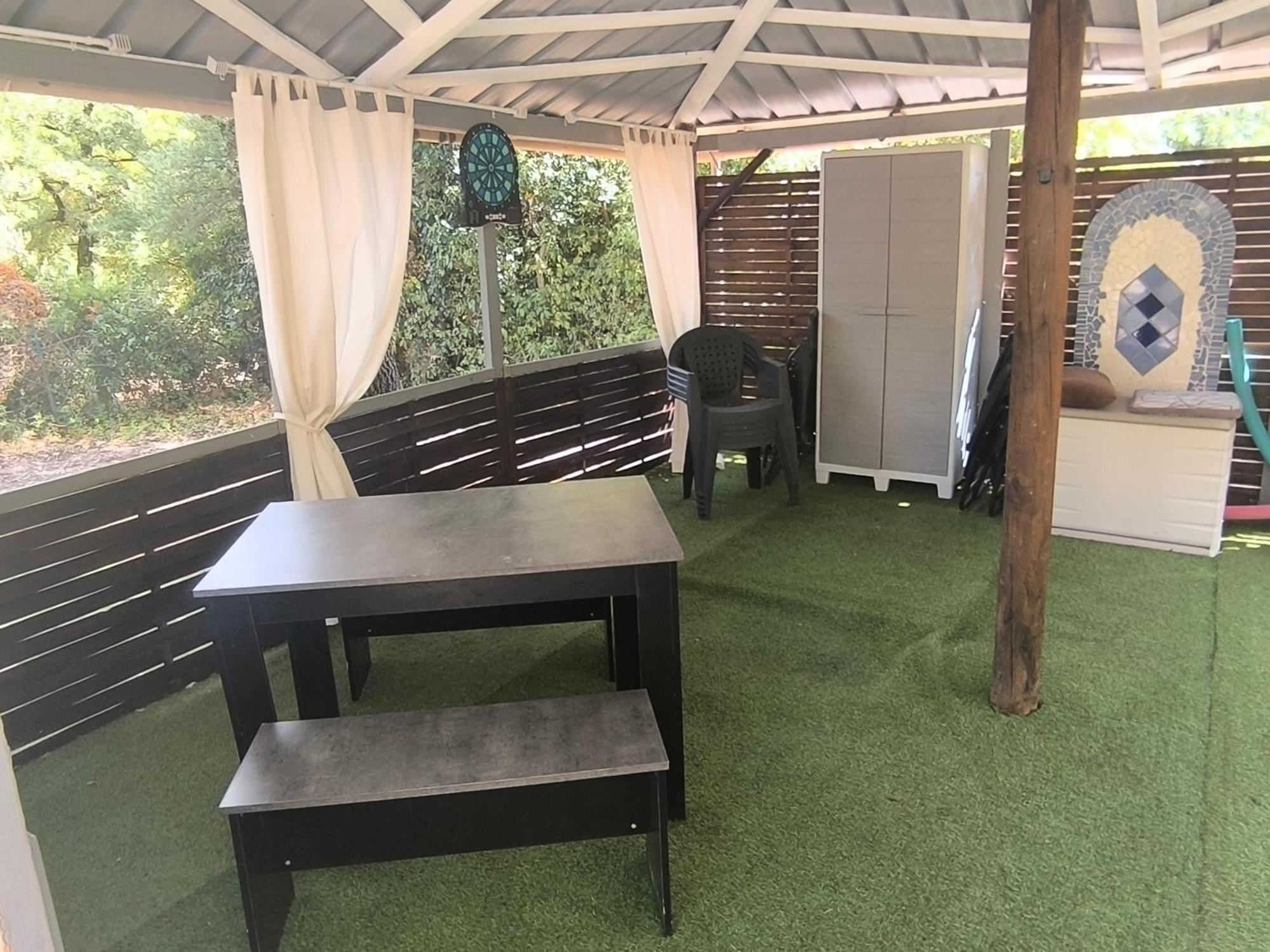 Villa Terre Neuve Signes Luaran gambar