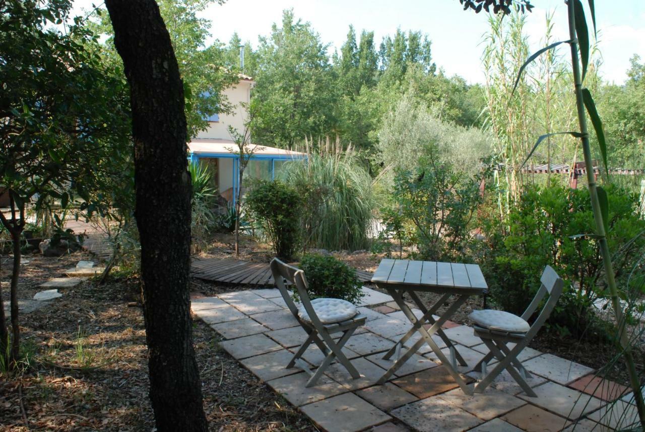 Villa Terre Neuve Signes Luaran gambar